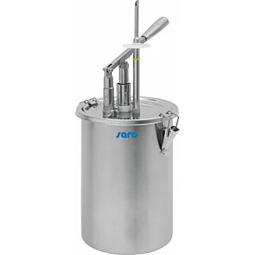 SARO Gebäckfüller Modell PD-019