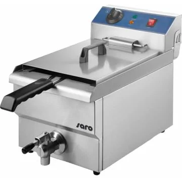 SARO Fritteuse Modell FT 13
