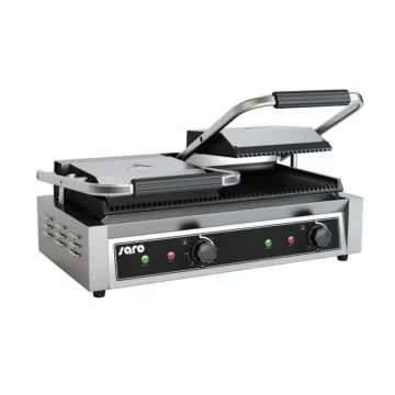 SARO Kontaktgrill Modell PG 2