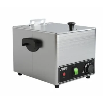 SARO Wurstwärmer Modell LYRIA