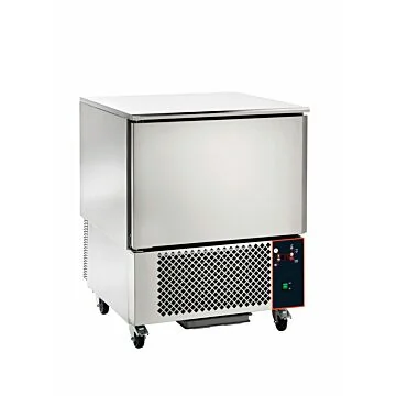 SARO Schockfroster - 5 x 1/1 GN Modell ATTILA 5