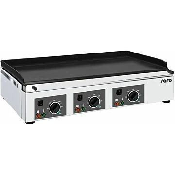 SARO Griddleplatte Modell GPK 800