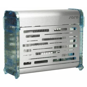 SARO Insektenvernichter Modell FLY IN 40