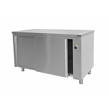 SARO Wärmeschrank - 700 mm Tiefe, 1000mm