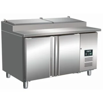 SARO Belegstation - 1/3 GN Modell SH 2070