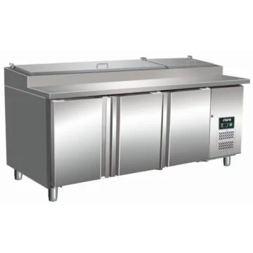SARO Belegstation - 1/3 GN Modell SH 3070