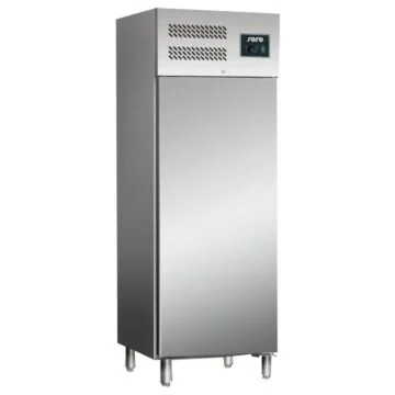 SARO Gewerbekühlschrank - 2/1 GN Modell TORE GN 700 TN
