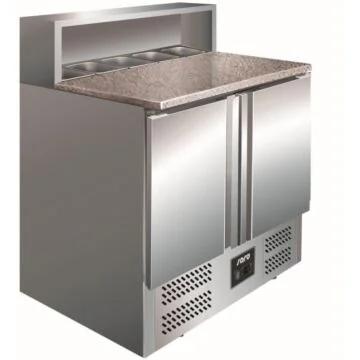 SARO Pizzatisch Modell GIANNI PS 900