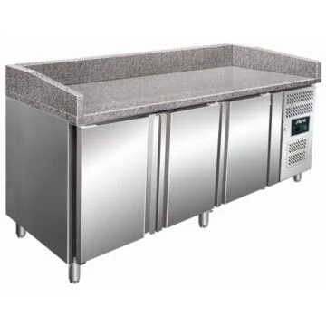 SARO Pizzatisch Modell PZ 3600 TN