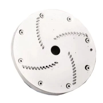 SARO Reibscheibe 2 mm für SANTOS 2N