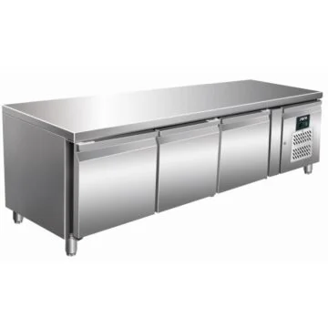 SARO Unterbaukühltisch Modell UGN 3100 TN