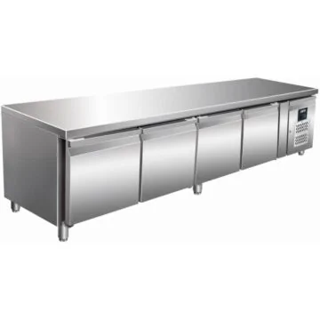 SARO Unterbaukühltisch Modell UGN 4100 TN
