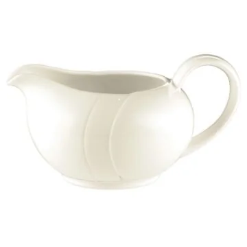 Seltmann Weiden Diamant Sauciere 0,6 ltr. 