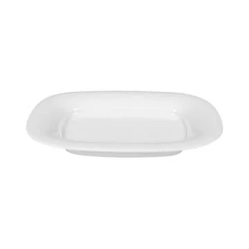 Seltmann Weiden Savoy Platte eckig 16x12 cm