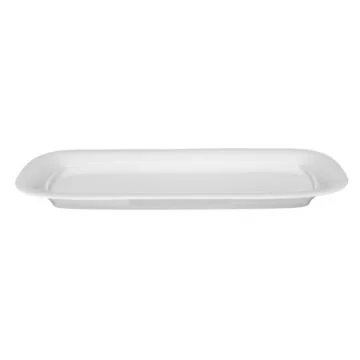 Seltmann Weiden Savoy Platte eckig 30x14 cm