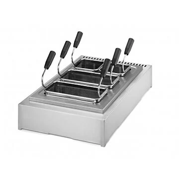 Scholl Multi-Flex Pastakocherausatz