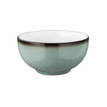 Seltmann Weiden COUP Fine Dining Fantastic Schale nieder 0,21l M5381 türkis