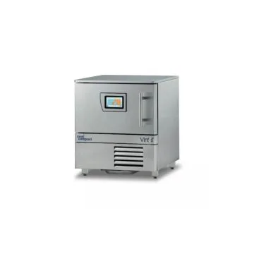 Cool Compact Schnellkühler/Schockfroster VINTOS+ 4 x GN 1/1