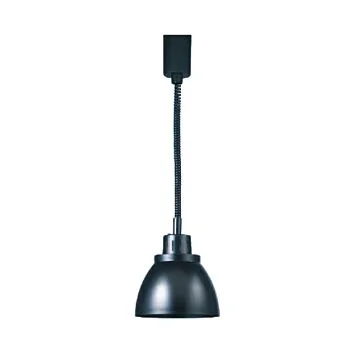 SCHOLL Wärmestrahler massiv Kalt-Warm schwarz