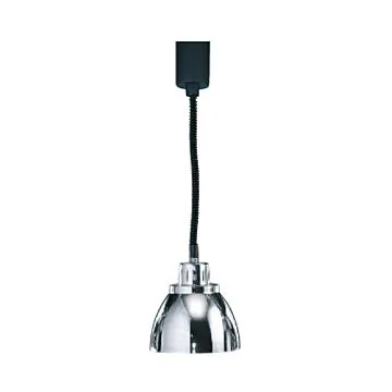 SCHOLL Wärmestrahler massiv Kalt-Warm chrom