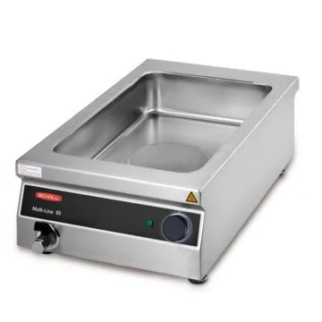 Scholl Multi-Flex Bain-Marie 3000-ML