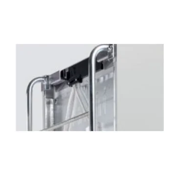 Liebherr Schutzbügel FKDv 4503, 4513, 4523 - ähnliche Abbildung