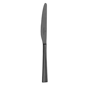 Picard und Wielpütz Monterey 6160 PVD Menümesser, massiv black