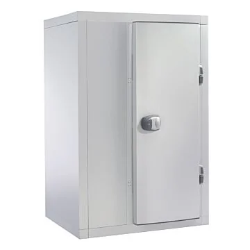 NordCap Kühlzelle mit Paneelboden Z 170-170-R