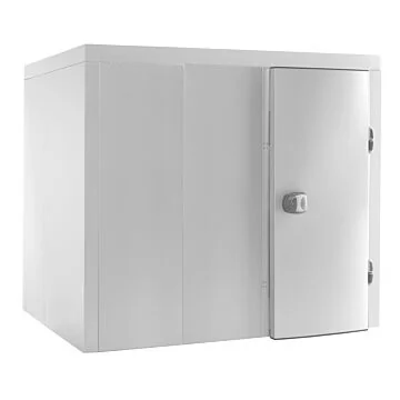 NordCap Kühlzelle ohne Paneelboden Serie Z 230-200-OB-R