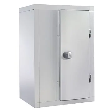 NordCap Tiefühlzelle mit Paneelboden Serie Z 144-114-TK-R
