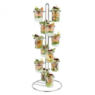 APS Serviergestell WECK 
