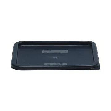 CAMBRO Vorratsbehälter Camwear Deckel für 11,4, 17,2 und 20,8 l 