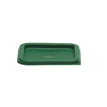 CAMBRO Vorratsbehälter Camwear Deckel für 1,9 und 3,8 l