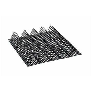 Merrychef® Baguetteblech elastisch 320x280mm