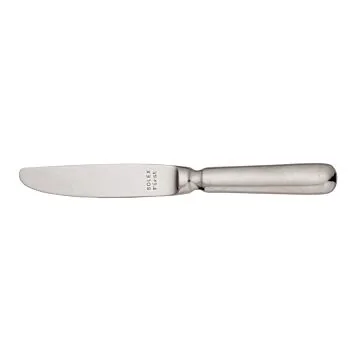 Solex Bestecke Baguette Dessertmesser Vollheft