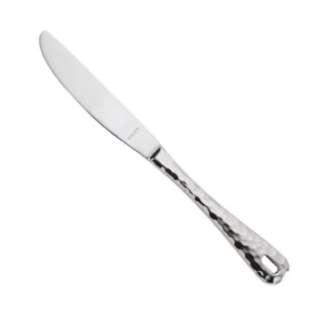 Solex LENA Menümesser Vollheft für Besteckständer