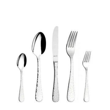 Solex LENA Besteckset 60-teilig