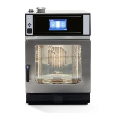 MKN Kombidämpfer SpaceCombi Junior MagicPilot