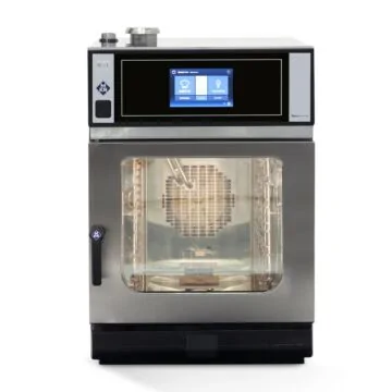 MKN Kombidämpfer SpaceCombi MagicPilot Compact