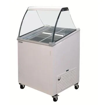 KBS Speiseeisverkaufstheke PRIMERA 3