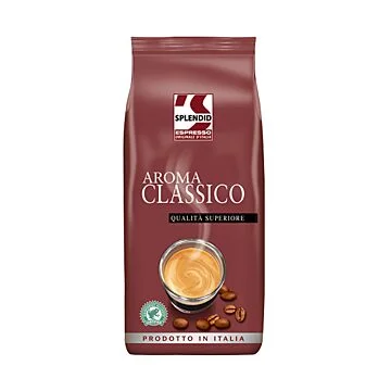 Splendid Aroma Classico Espresso 1kg