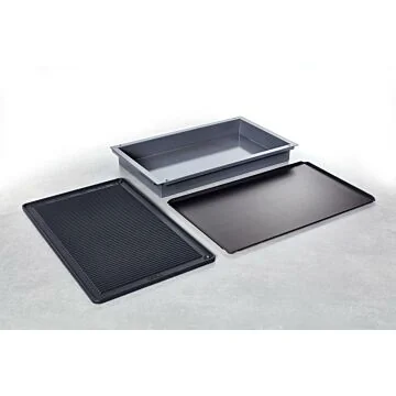 Rational Kombidämpfer Starter-Paket 1/1 GN