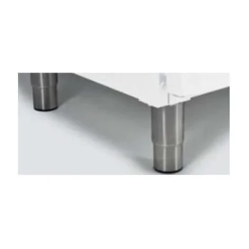 Liebherr Stellfüße GKv 4310, 4360, GG 4010, 4060 - ähnliche Abbildung