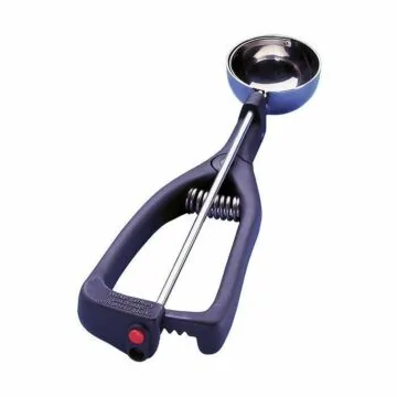 Stöckel Eisportionierer für Linkshänder Modell KL