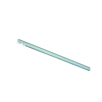 Scholl Stromschiene für Wärmestrahler 6 Strahler, weiß 