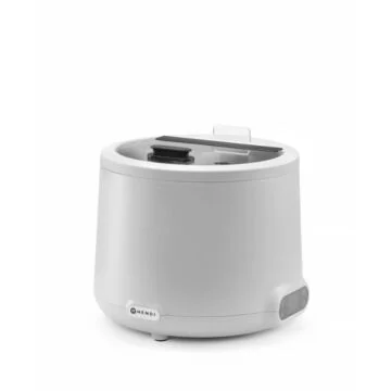 Suppenkessel HENDI UNIQ weiß