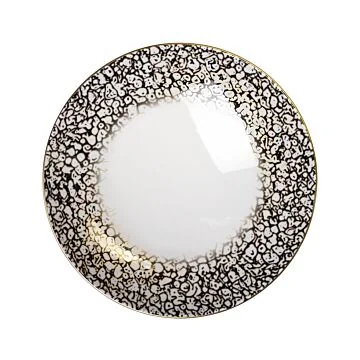 COUP Fine Dining Noble Black Coupschale 26 cm