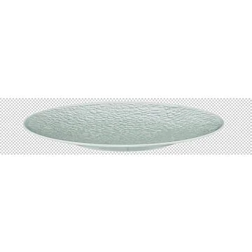 Seltmann Weiden NORI Teller flach 21 cm Vollrelief, arktisblau light