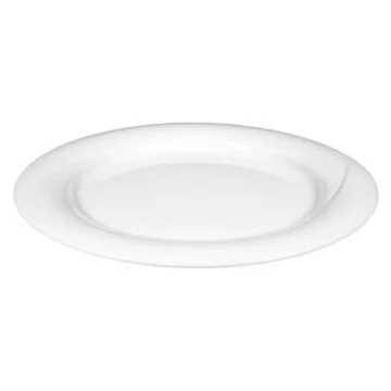 Seltmann Weiden Laguna Teller flach 26 cm Fahne 