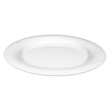 Seltmann Weiden Laguna Teller flach 28 cm Fahne